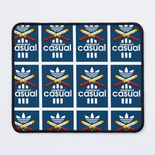 Item preview, Weekend Casual designed and sold by TVRShop.