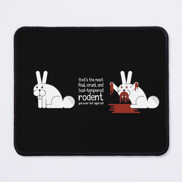 Item preview, Killer rabbit designed and sold by Perezoshop.