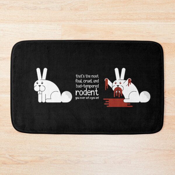 Item preview, Killer rabbit designed and sold by Perezoshop.