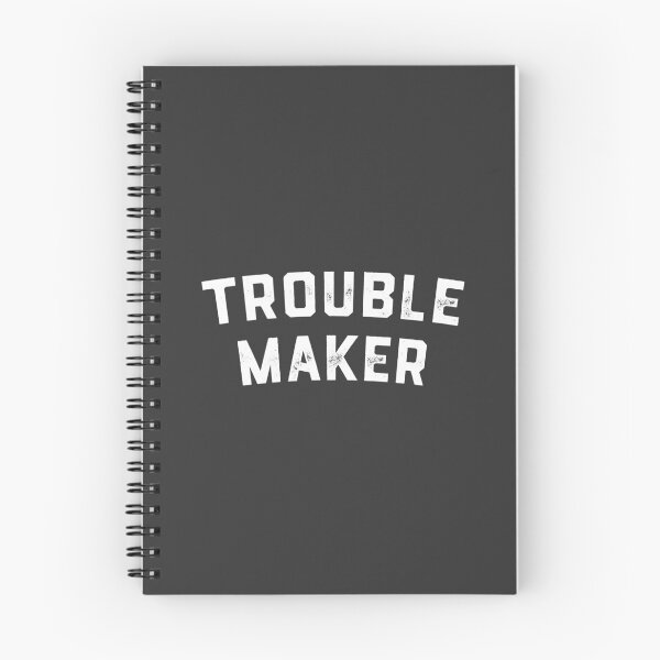 Item preview, Trouble Maker designed and sold by PaulSDesign.