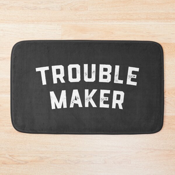Item preview, Trouble Maker designed and sold by PaulSDesign.