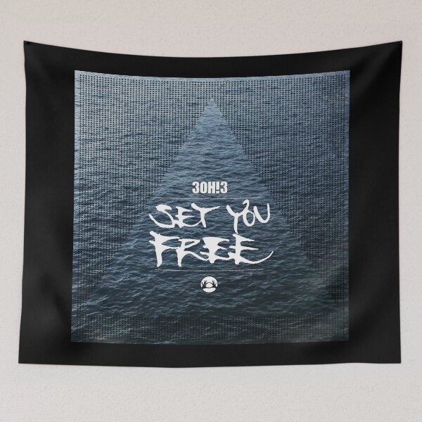 Item preview, Set you free designed and sold by FrancesBuyers.