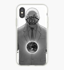 20th century boys - Friend iPhone Case