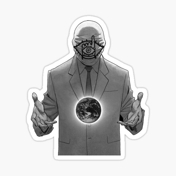 th Century Boys Stickers Redbubble