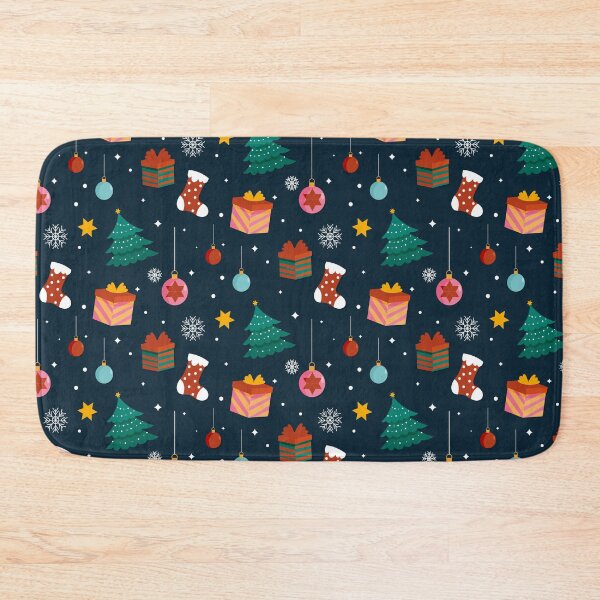 Item preview, Christmas Pattern 96 designed and sold by B & K     Store.