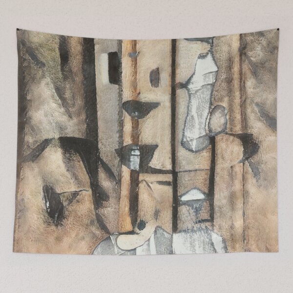 Item preview, Home Help designed and sold by DiscoGypsyFish.