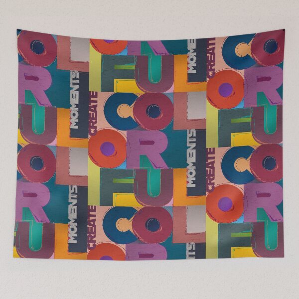 Item preview, CREATE COLORFUL MOMENTS designed and sold by KeK-design.