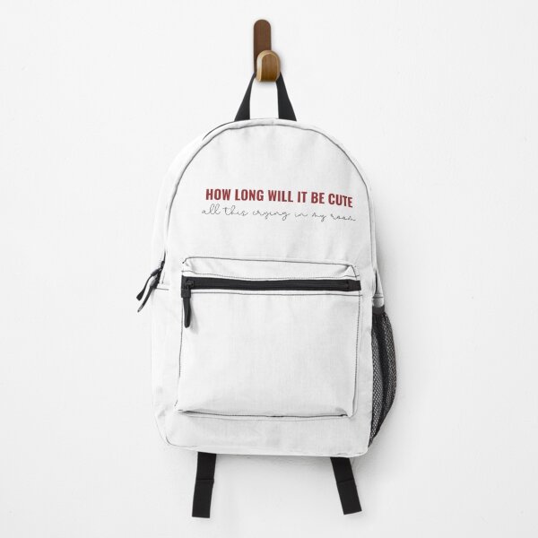Item preview, How Long Will It Be Cute All This Crying In My Room - Taylor Swift Nothing New designed and sold by bombalurina.