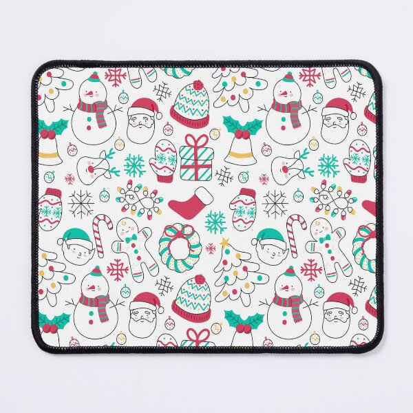Item preview, Christmas Pattern 100 designed and sold by B & K     Store.