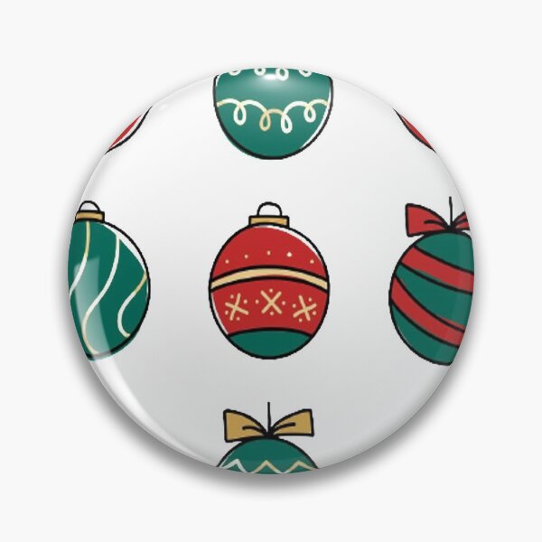 Item preview, Christmas Spheres designed and sold by Teixeira224.