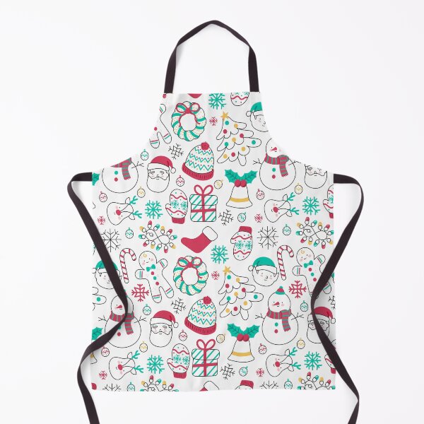 Item preview, Christmas Pattern 100 designed and sold by B & K Store.