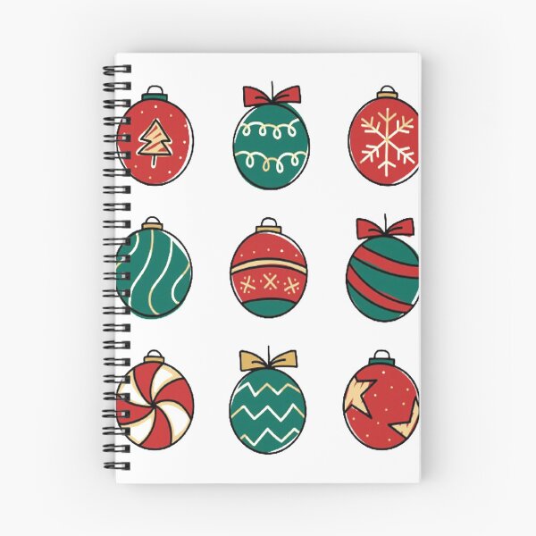 Item preview, Christmas Spheres designed and sold by Teixeira224.