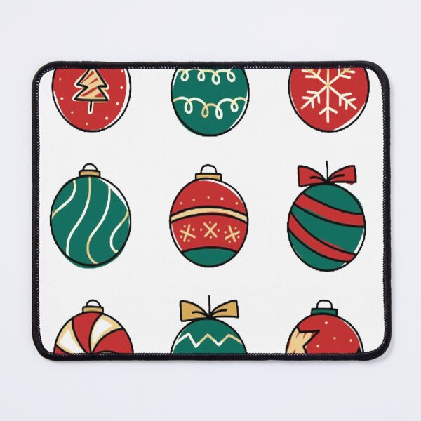 Item preview, Christmas Spheres designed and sold by Teixeira224.