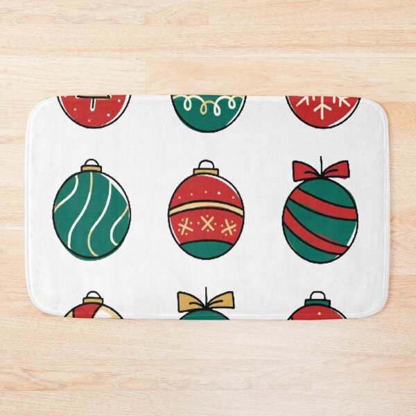 Item preview, Christmas Spheres designed and sold by Teixeira224.
