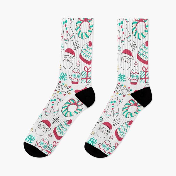 Item preview, Christmas Pattern 100 designed and sold by B & K     Store.