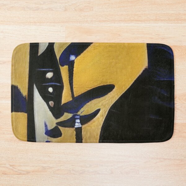 Item preview, Precious Cargo Abstract Art designed and sold by DiscoGypsyFish.