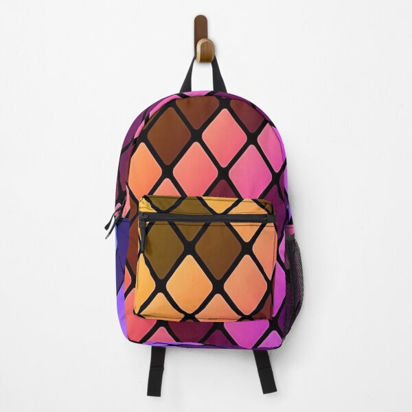 Item preview, Color geometric shapes art designed and sold by artdragongift 15.