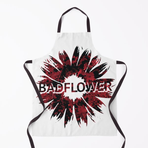 Item preview, Badflower designed and sold by HSSN-CK.