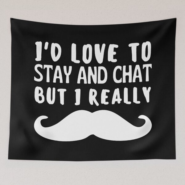 Item preview, It's growing on me - Movember - Cancer awareness and Men's health designed and sold by For the love of Pixels.
