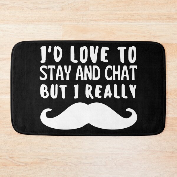 Item preview, It's growing on me - Movember - Cancer awareness and Men's health designed and sold by For the love of Pixels.
