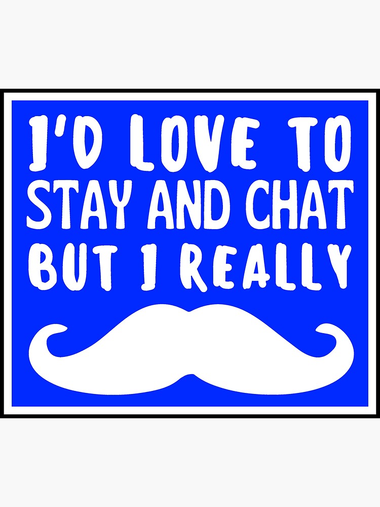 "It's growing on me Movember Cancer awareness and Men's health