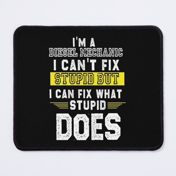 Item preview, Mechanical Engineer funny sarcastic offended saying Mechanic Lover, gift Birthday Meme boyfriend girlfriend designed and sold by joygift369.
