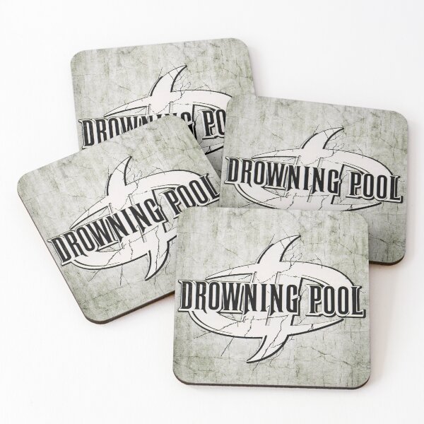 Item preview, Drowning pool designed and sold by RomeoDobbs.
