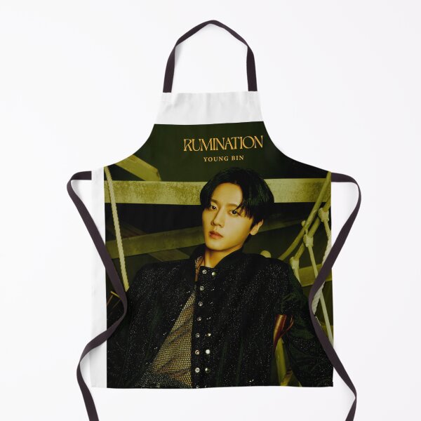 Item preview, SF9 Youngbin Rumination Connect ver. designed and sold by danielletrisha.