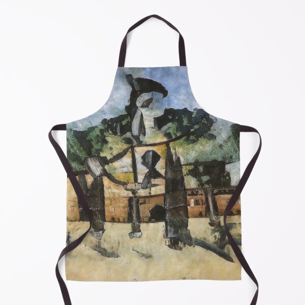 Item preview, Study Outside Abstract Art designed and sold by DiscoGypsyFish.