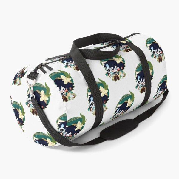 Item preview, Chibi Venti - Genshin Impact| Perfect Gift designed and sold by flvij0lily.