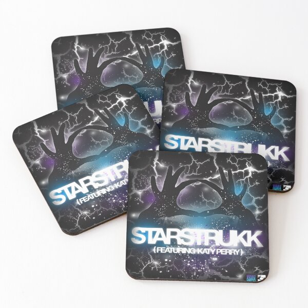Item preview, Starstrukk designed and sold by FrancesBuyers.
