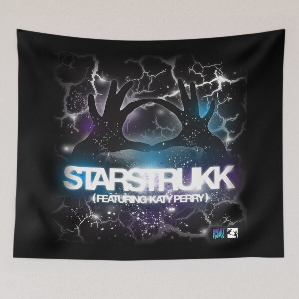 Item preview, Starstrukk designed and sold by FrancesBuyers.
