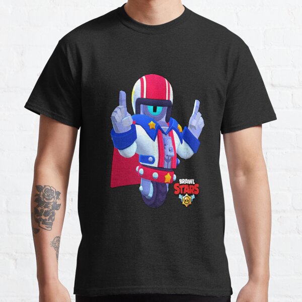 Brawl Star Classic T-Shirt
