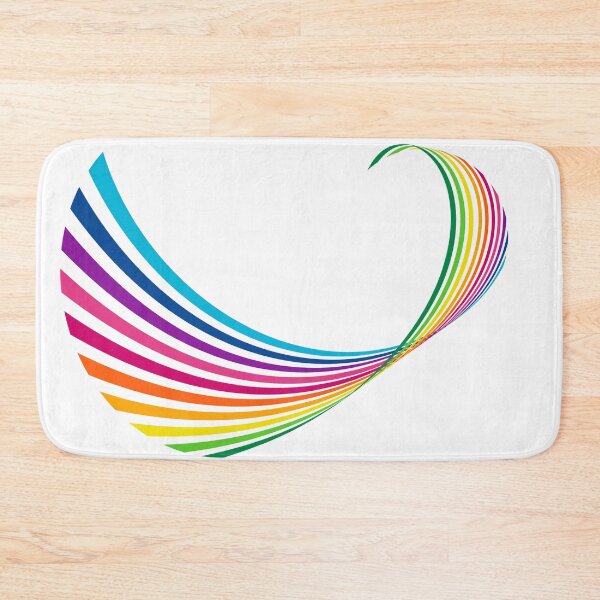 Item preview, Colored stripes designed and sold by kamorim.