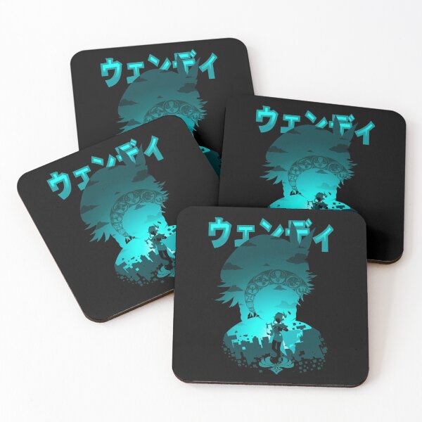 Item preview, GENSHIN IMPACT VENTI| Perfect Gift designed and sold by flvij0lily.