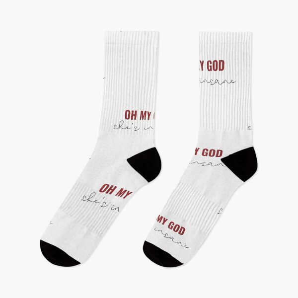 Item preview, Oh My God Shes Insane - Taylor Swift I bet you think about me designed and sold by bombalurina.