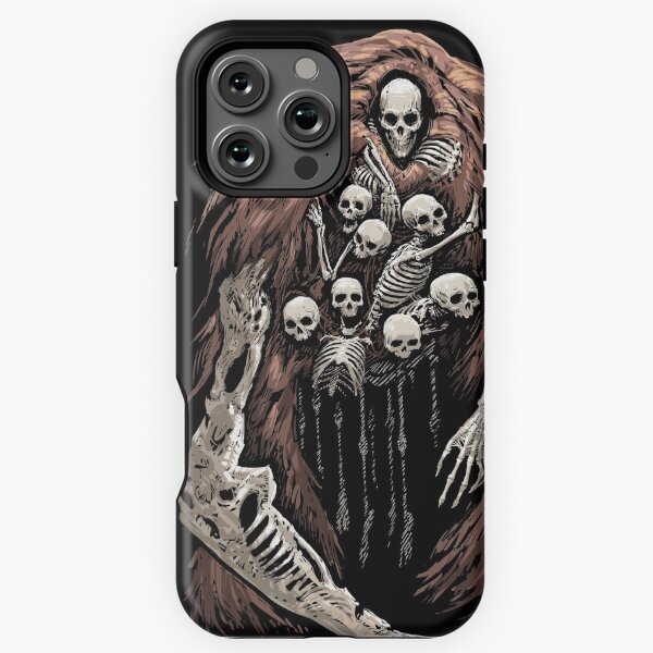 Item preview, The Gravelord v.2 designed and sold by heliumash.