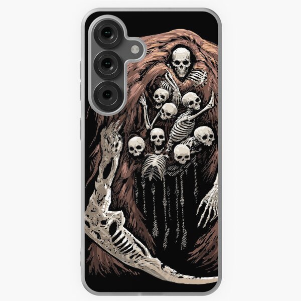 Item preview, The Gravelord v.2 designed and sold by heliumash.