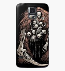 Der Gravelord v.2 Hülle & Klebefolie für Samsung Galaxy