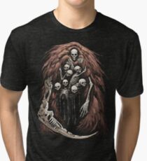 The Gravelord v.2 Tri-blend T-Shirt