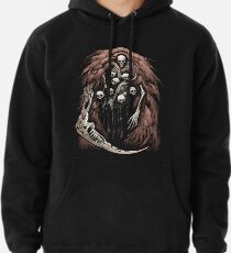Sudadera con capucha El Gravelord v.2