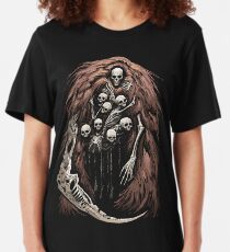 The Gravelord v.2 Slim Fit T-Shirt