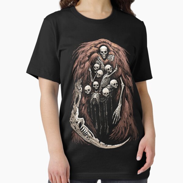 Item preview, The Gravelord v.2 designed and sold by heliumash.