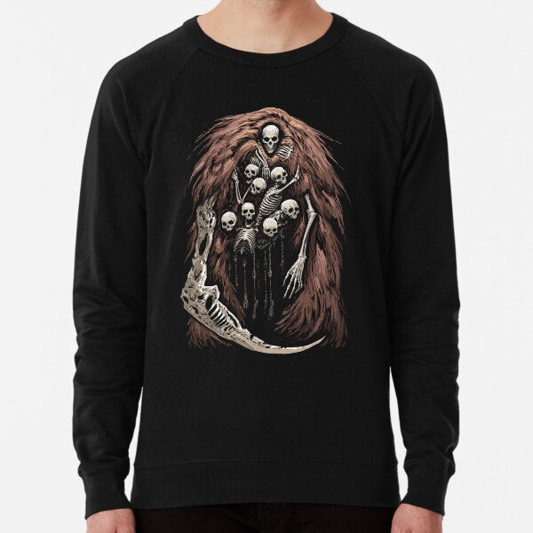 Le Gravelord v.2 Sweatshirt léger