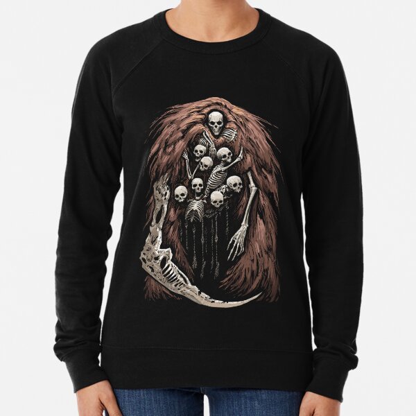 The Gravelord v.2 Lightweight Sweatshirt