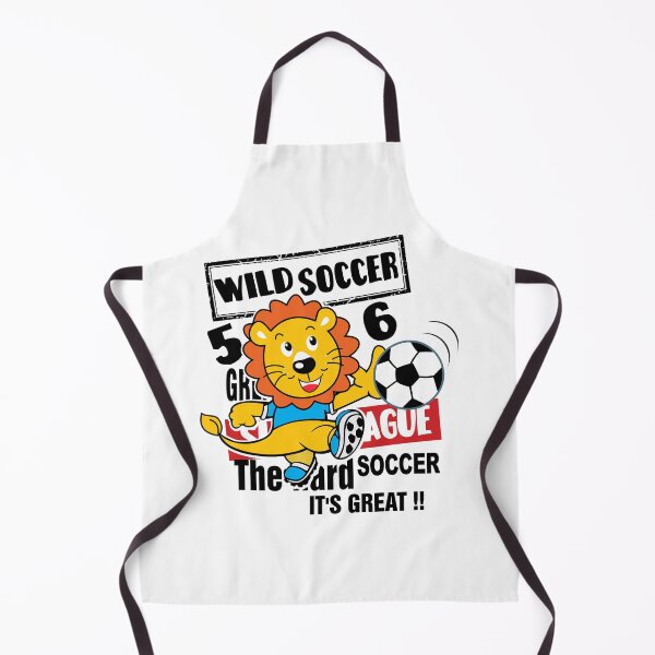 Item preview, World Soccer League designed and sold by innazimovec.