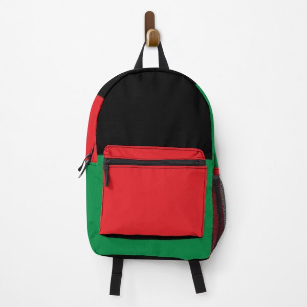 Item preview, Red Black Greenn Design designed and sold by Studio  Noni.