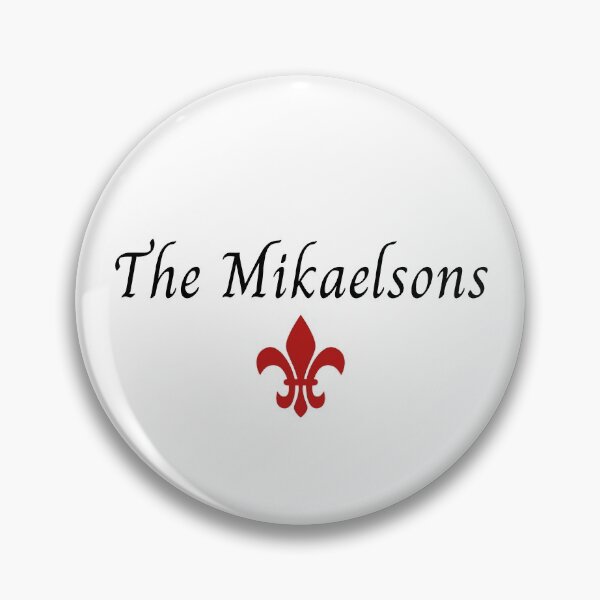 Item preview, the mikaelsons the originals designed and sold by LannisterOnMars.