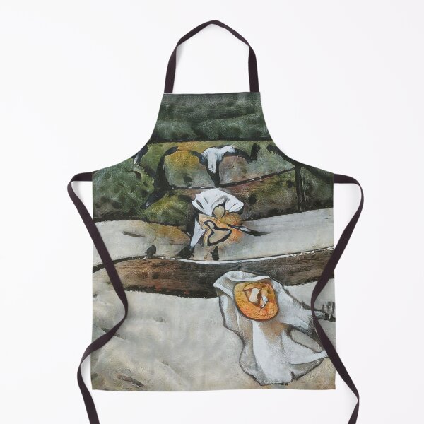 Item preview, Wishing Well Abstract Art designed and sold by DiscoGypsyFish.