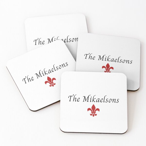 Item preview, the mikaelsons the originals designed and sold by LannisterOnMars.